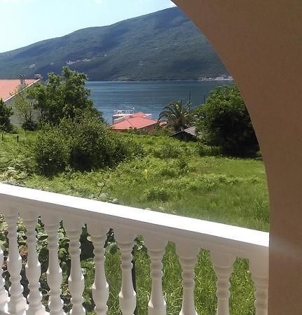 Apartment Ruzica Krstic Herceg Novi Exterior photo