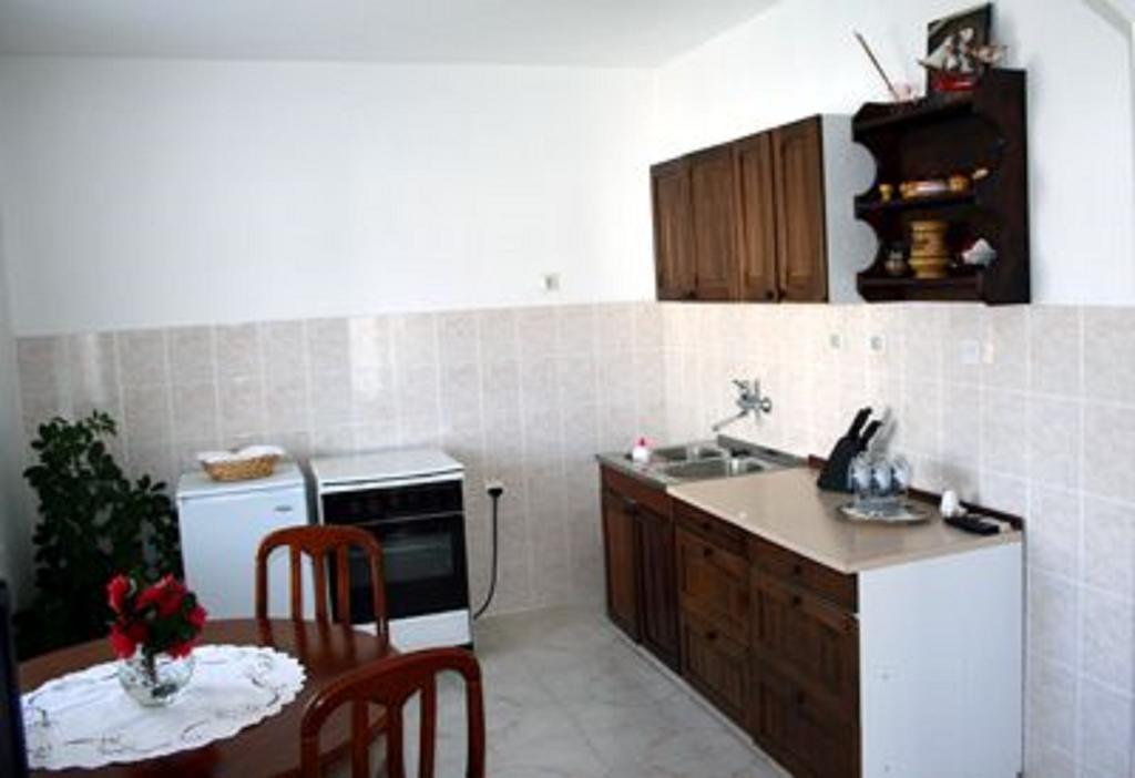 Apartment Ruzica Krstic Herceg Novi Room photo