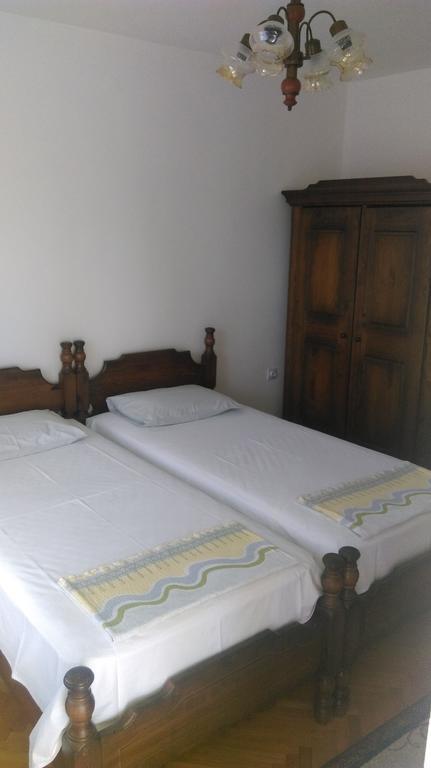 Apartment Ruzica Krstic Herceg Novi Exterior photo